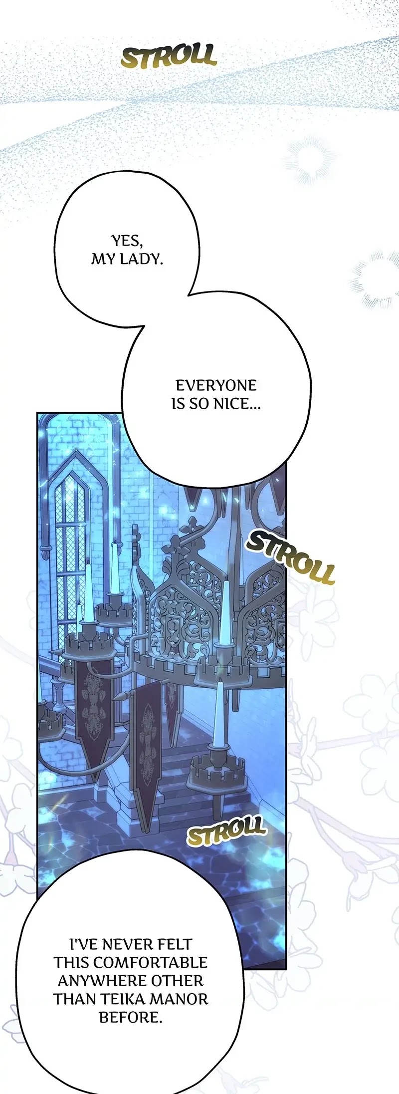 Another Typical Fantasy Romance Chapter 39 page 15 - Chapter 39
