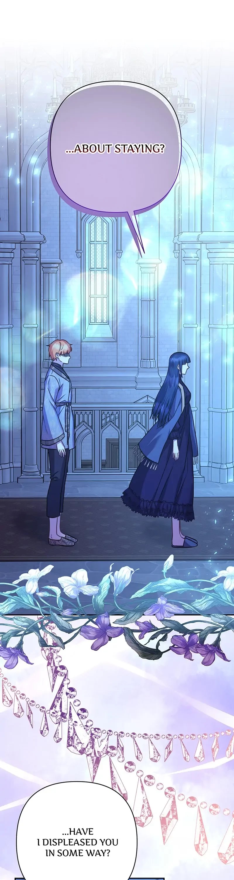 Another Typical Fantasy Romance Chapter 39 page 17 - Chapter 39