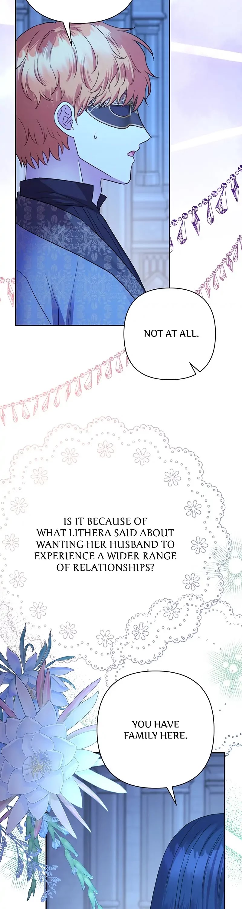 Another Typical Fantasy Romance Chapter 39 page 18 - Chapter 39