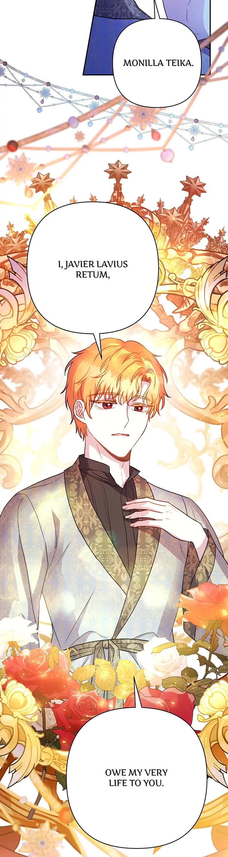 Another Typical Fantasy Romance Chapter 39 page 22 - Chapter 39