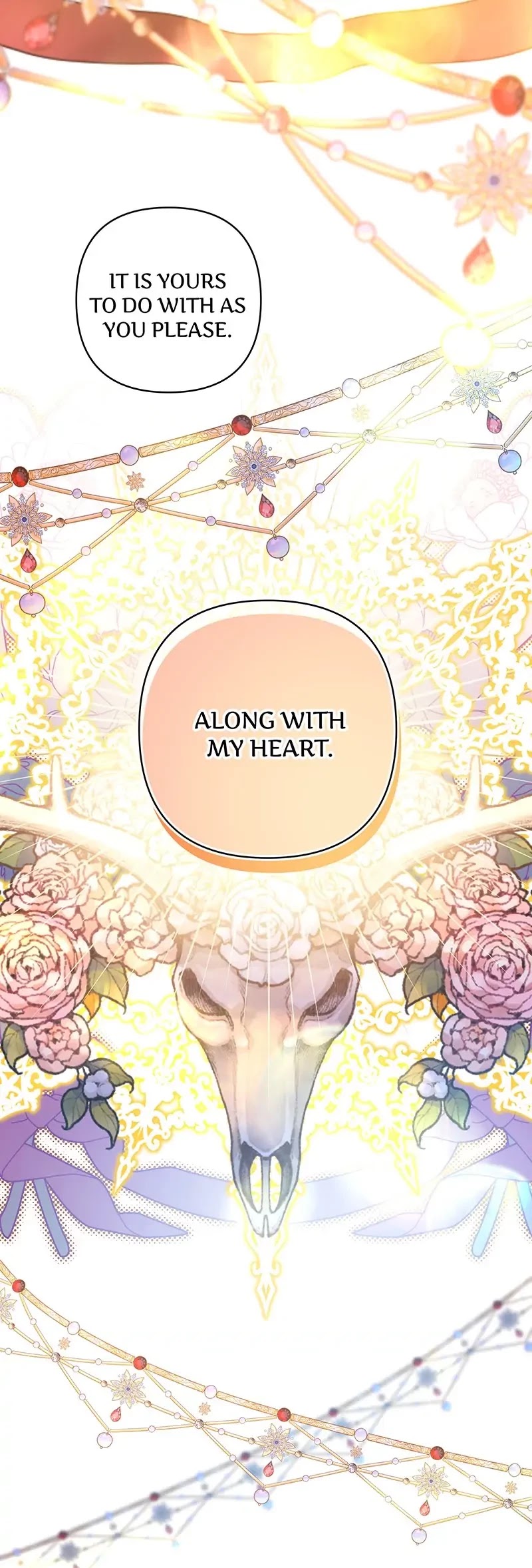Another Typical Fantasy Romance Chapter 39 page 23 - Chapter 39