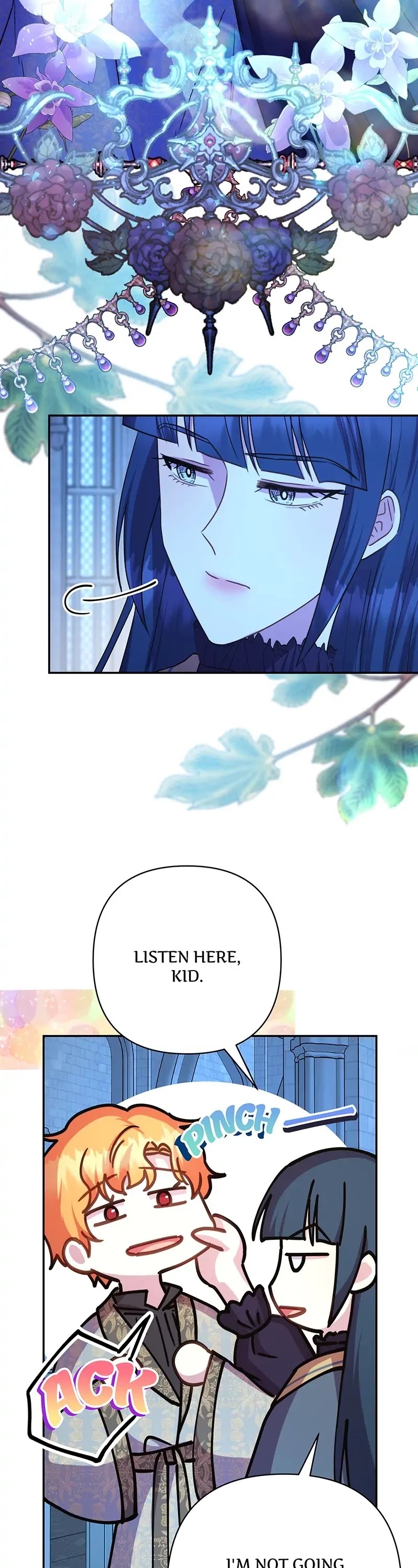 Another Typical Fantasy Romance Chapter 39 page 25 - Chapter 39