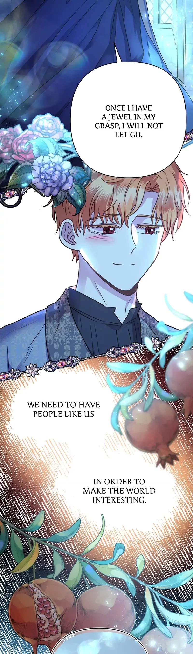 Another Typical Fantasy Romance Chapter 39 page 27 - Chapter 39