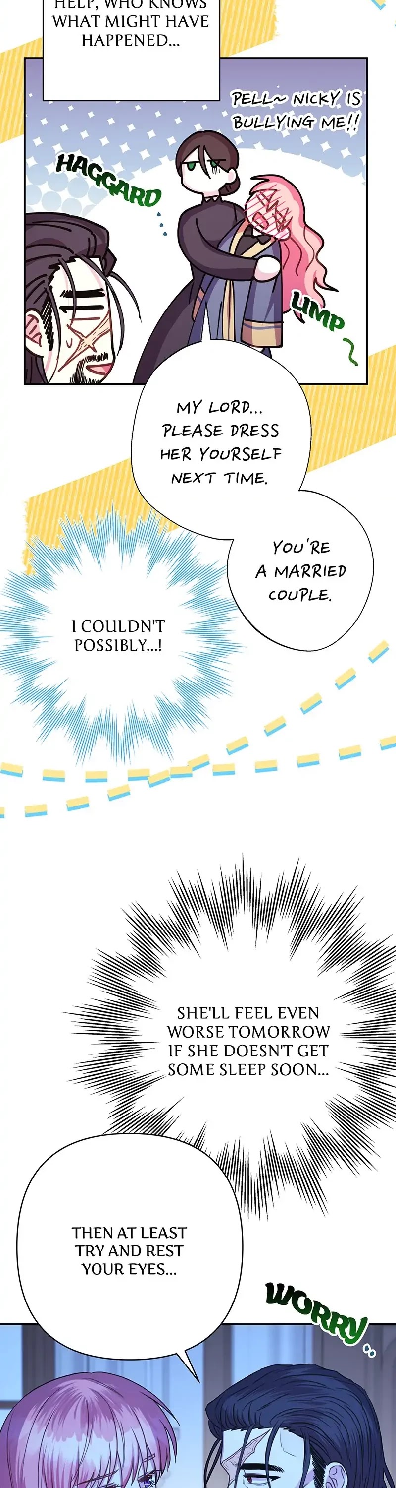 Another Typical Fantasy Romance Chapter 39 page 30 - Chapter 39