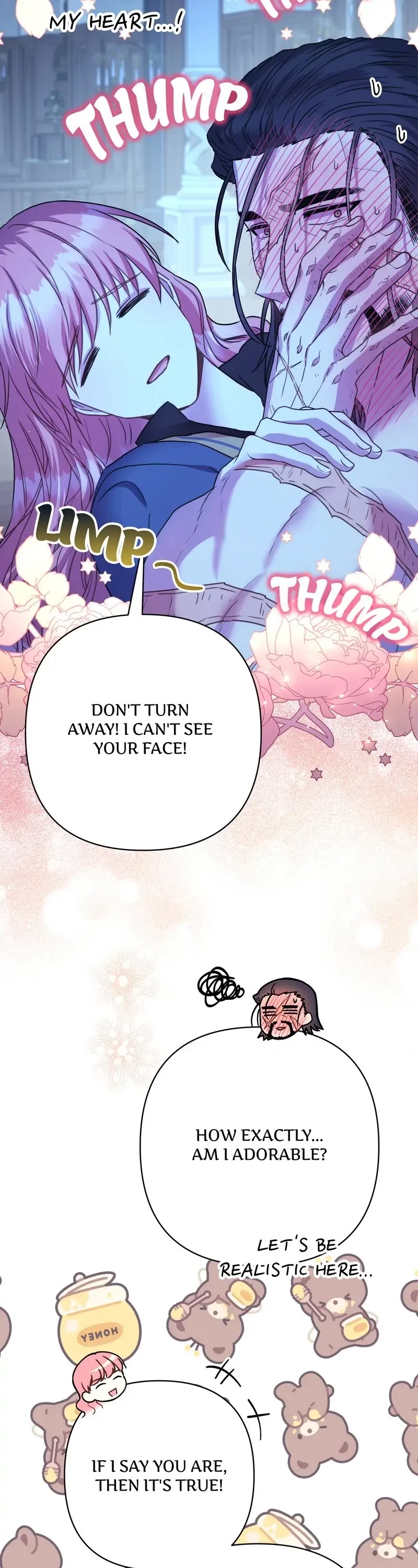 Another Typical Fantasy Romance Chapter 39 page 33 - Chapter 39