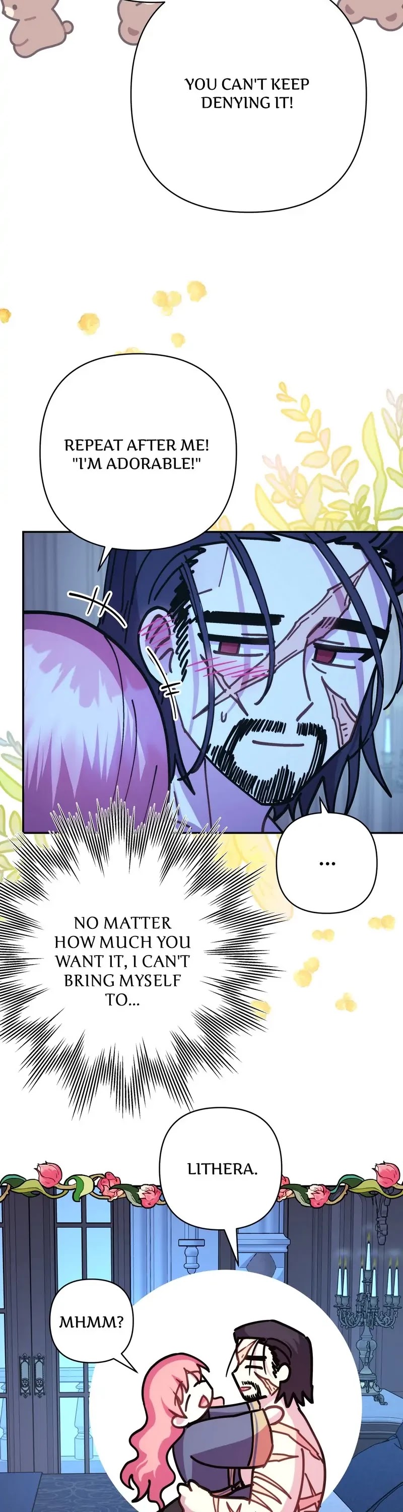 Another Typical Fantasy Romance Chapter 39 page 34 - Chapter 39
