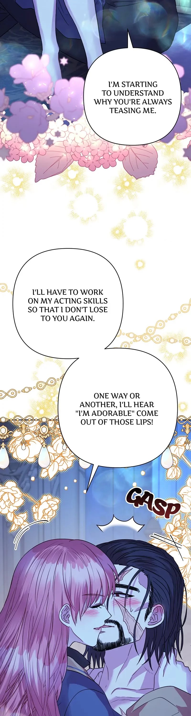 Another Typical Fantasy Romance Chapter 39 page 38 - Chapter 39