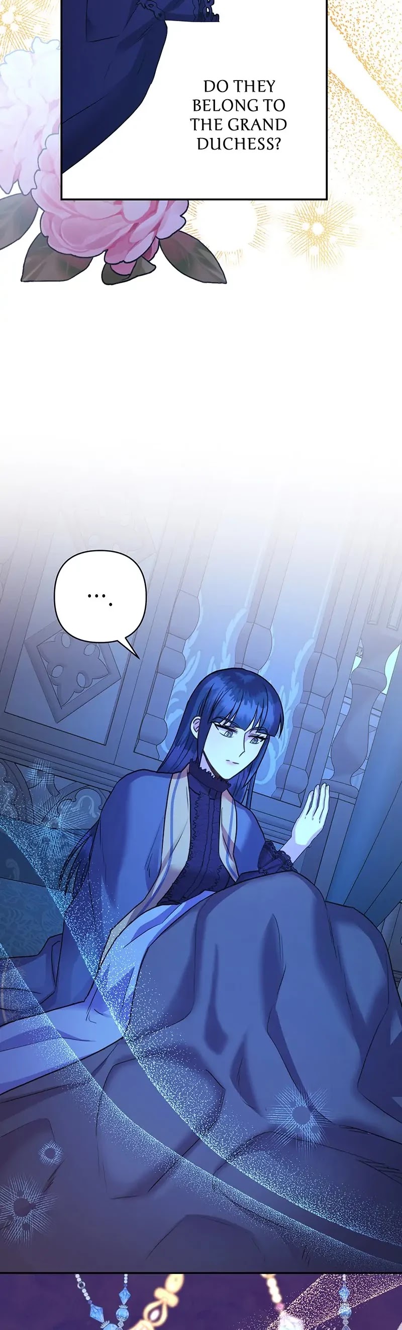 Another Typical Fantasy Romance Chapter 39 page 4 - Chapter 39