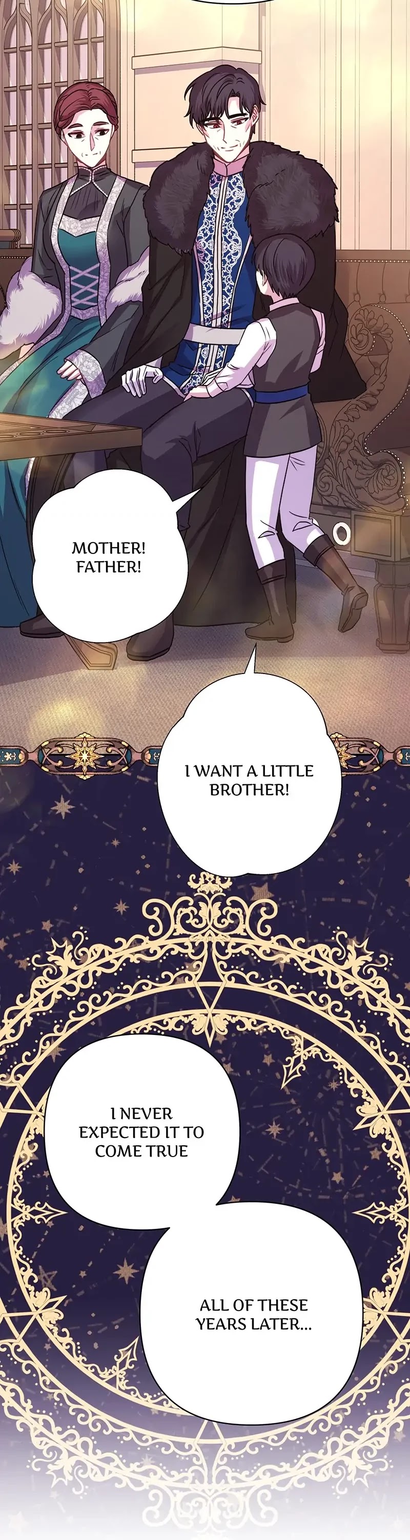 Another Typical Fantasy Romance Chapter 39 page 42 - Chapter 39