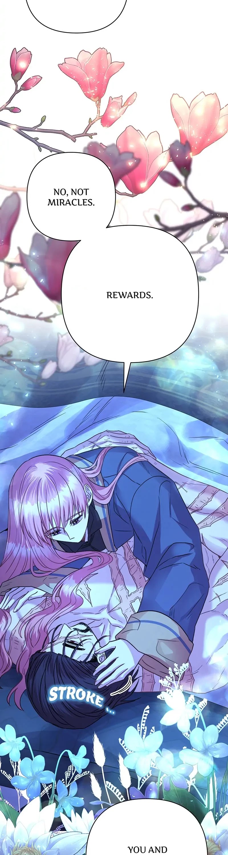 Another Typical Fantasy Romance Chapter 39 page 46 - Chapter 39