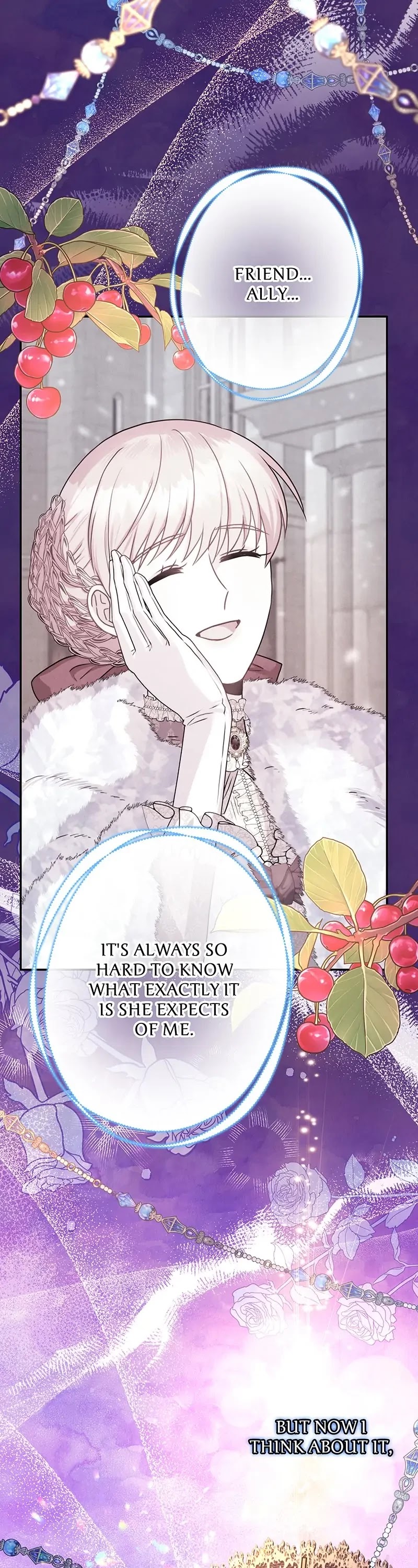 Another Typical Fantasy Romance Chapter 39 page 5 - Chapter 39