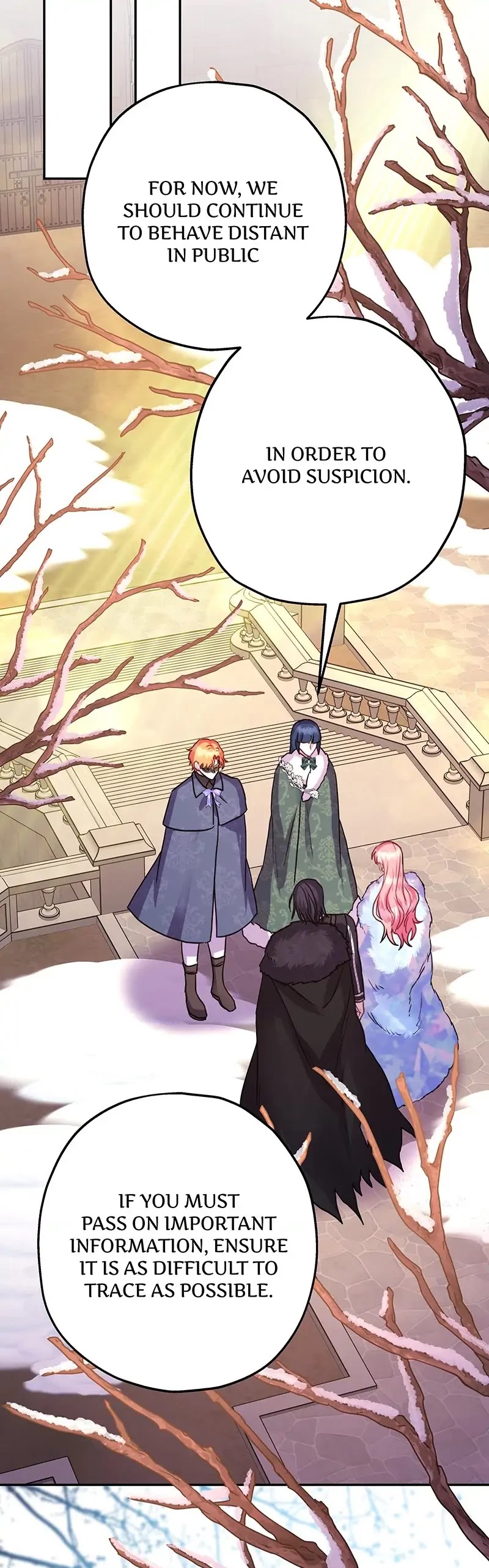 Another Typical Fantasy Romance Chapter 39 page 51 - Chapter 39