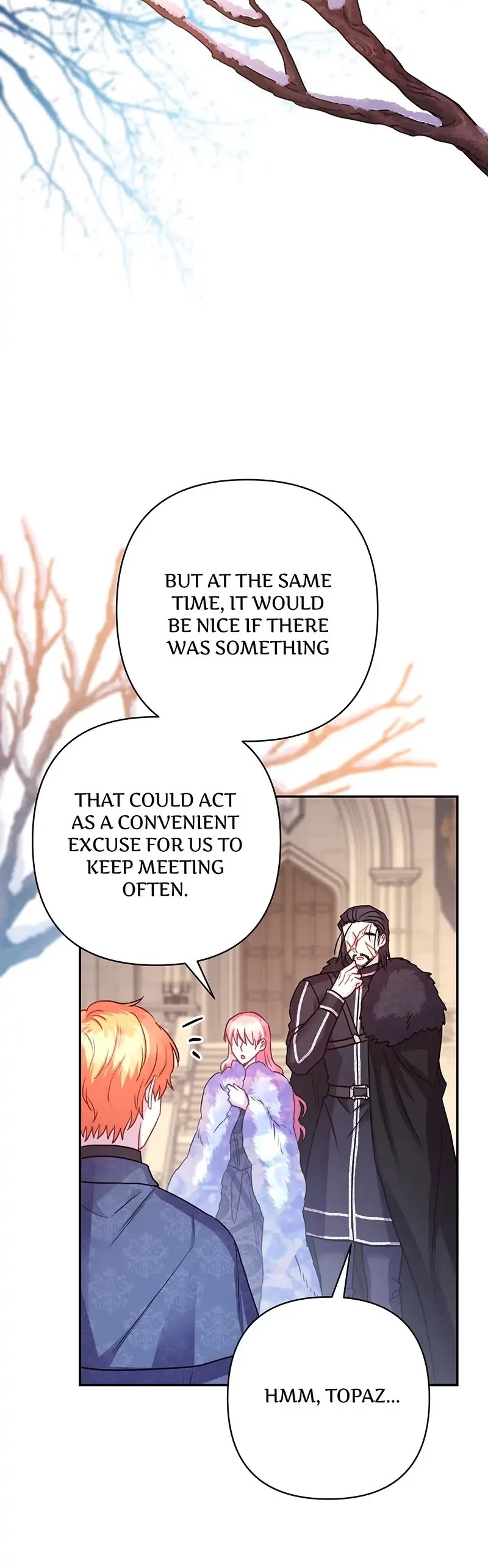 Another Typical Fantasy Romance Chapter 39 page 52 - Chapter 39