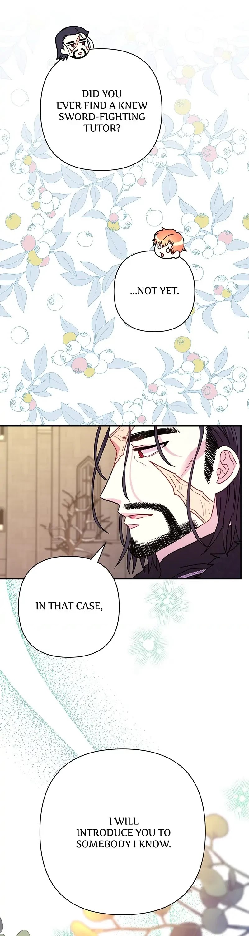 Another Typical Fantasy Romance Chapter 39 page 53 - Chapter 39