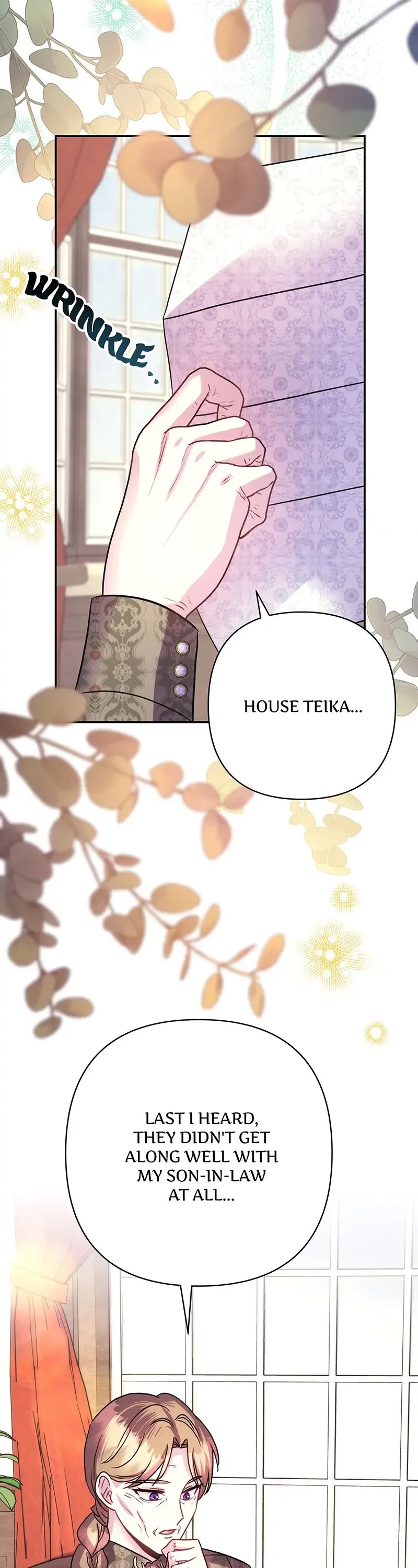 Another Typical Fantasy Romance Chapter 39 page 54 - Chapter 39
