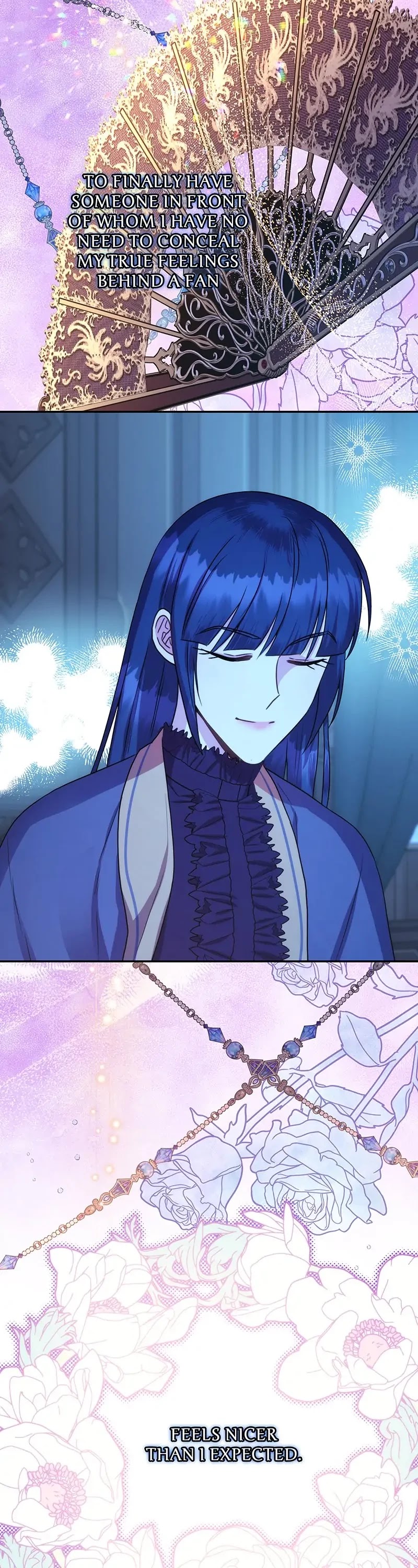 Another Typical Fantasy Romance Chapter 39 page 6 - Chapter 39