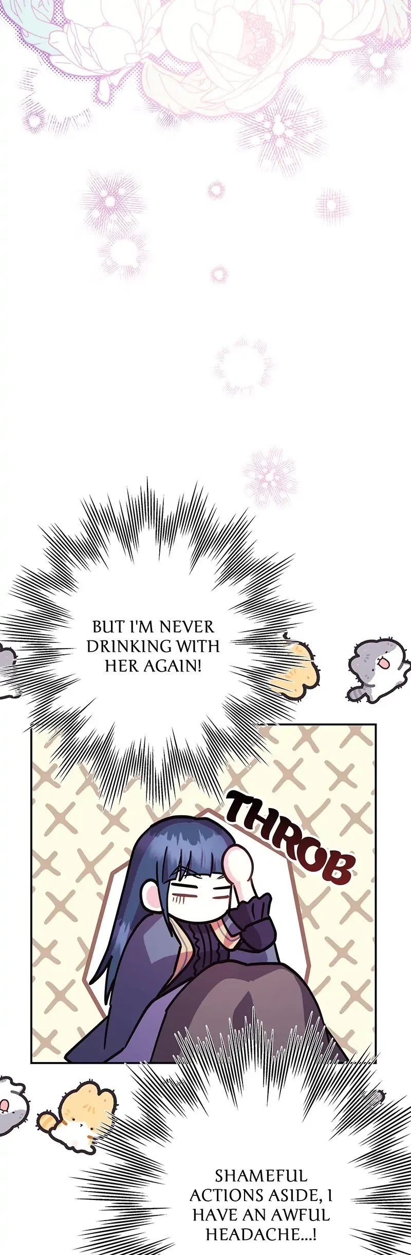 Another Typical Fantasy Romance Chapter 39 page 7 - Chapter 39