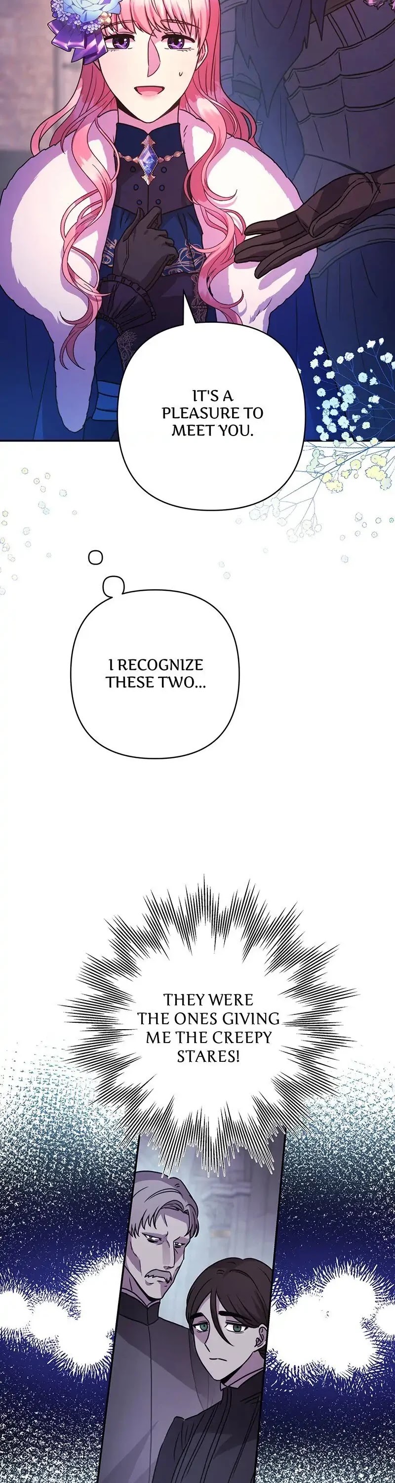 Another Typical Fantasy Romance Chapter 4 page 10 - Chapter 4