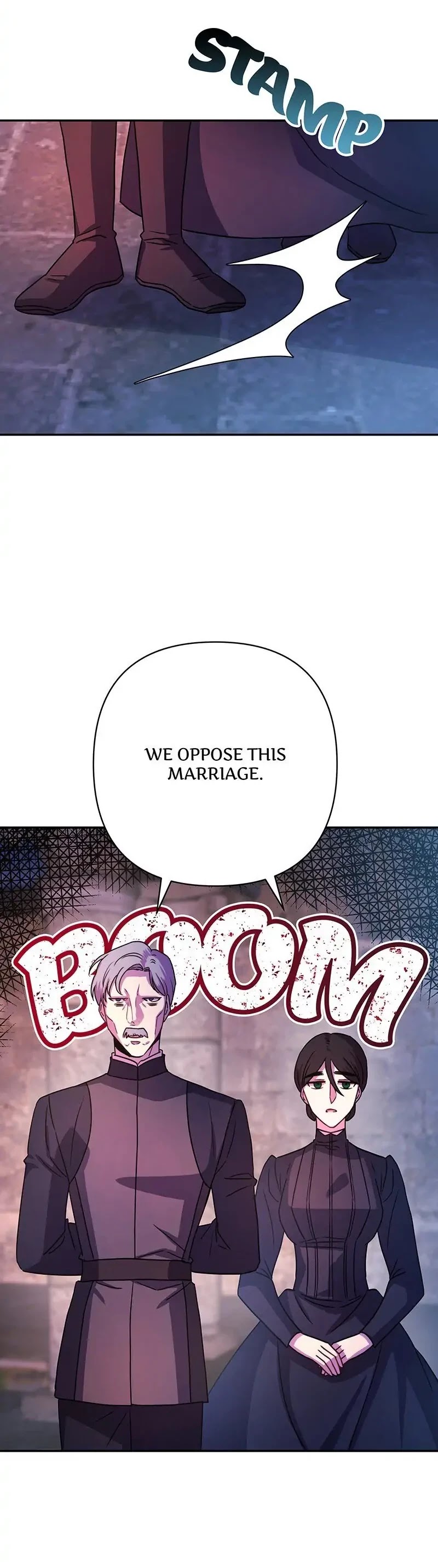Another Typical Fantasy Romance Chapter 4 page 12 - Chapter 4
