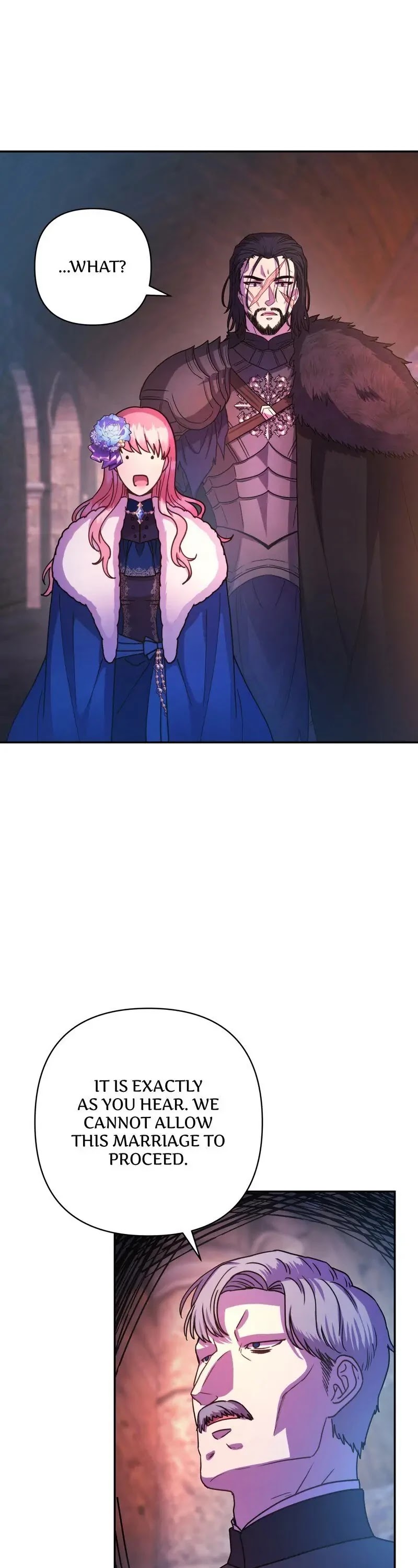 Another Typical Fantasy Romance Chapter 4 page 13 - Chapter 4