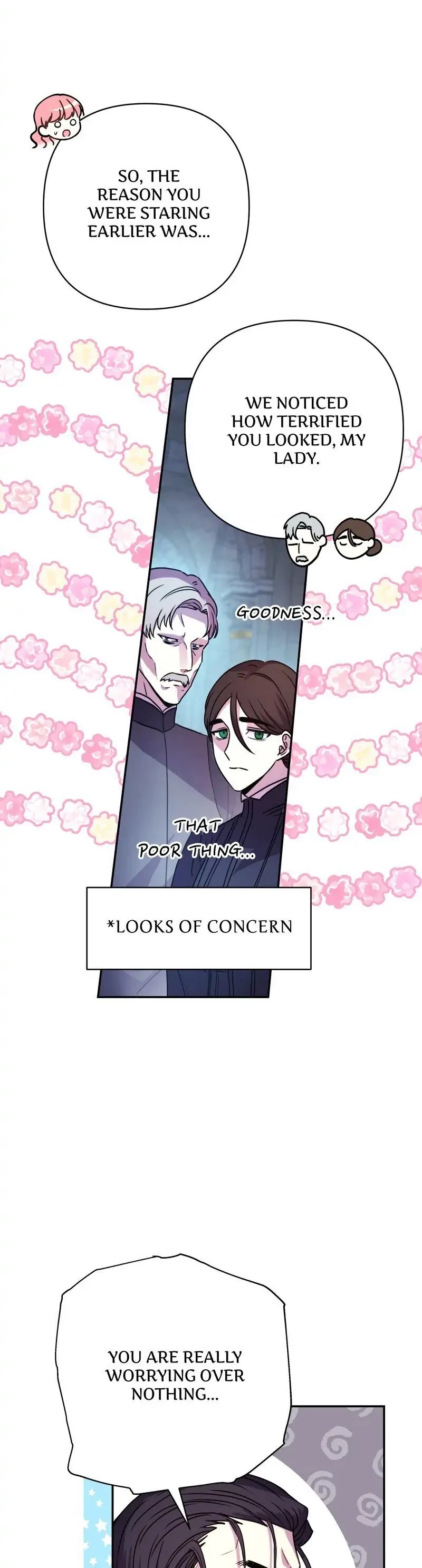Another Typical Fantasy Romance Chapter 4 page 20 - Chapter 4