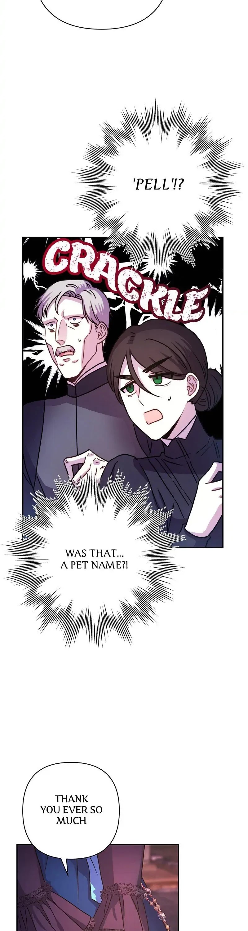 Another Typical Fantasy Romance Chapter 4 page 22 - Chapter 4