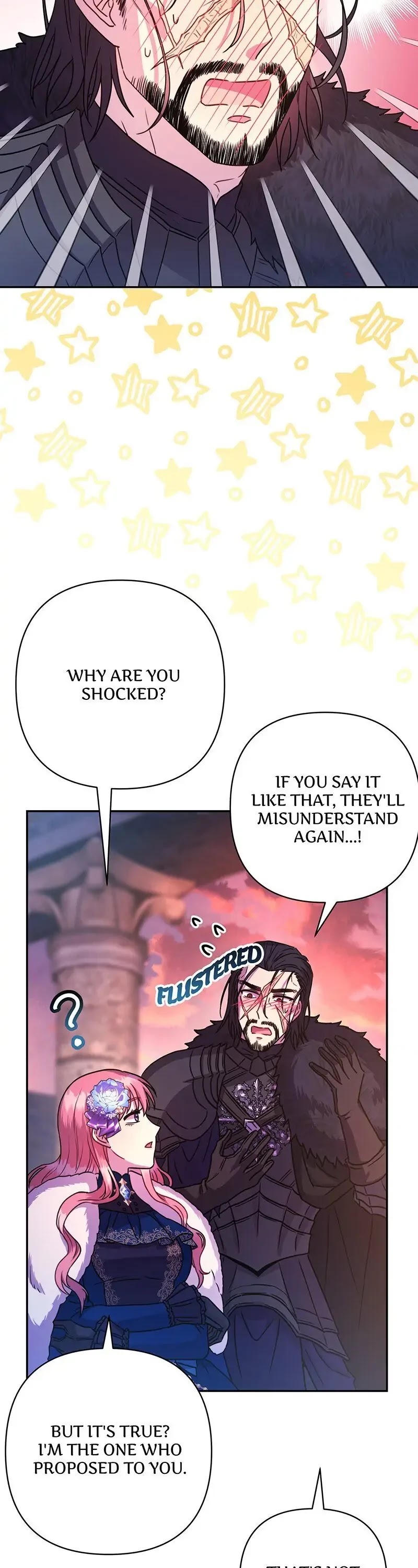 Another Typical Fantasy Romance Chapter 4 page 25 - Chapter 4