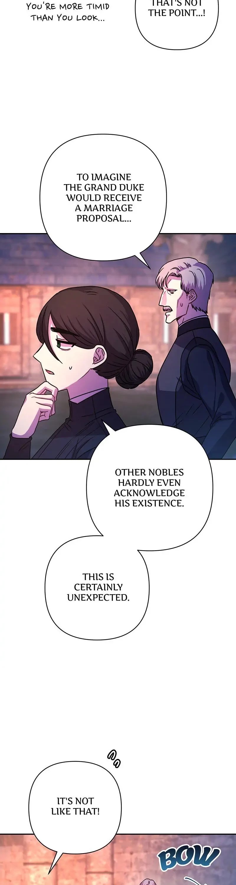 Another Typical Fantasy Romance Chapter 4 page 26 - Chapter 4