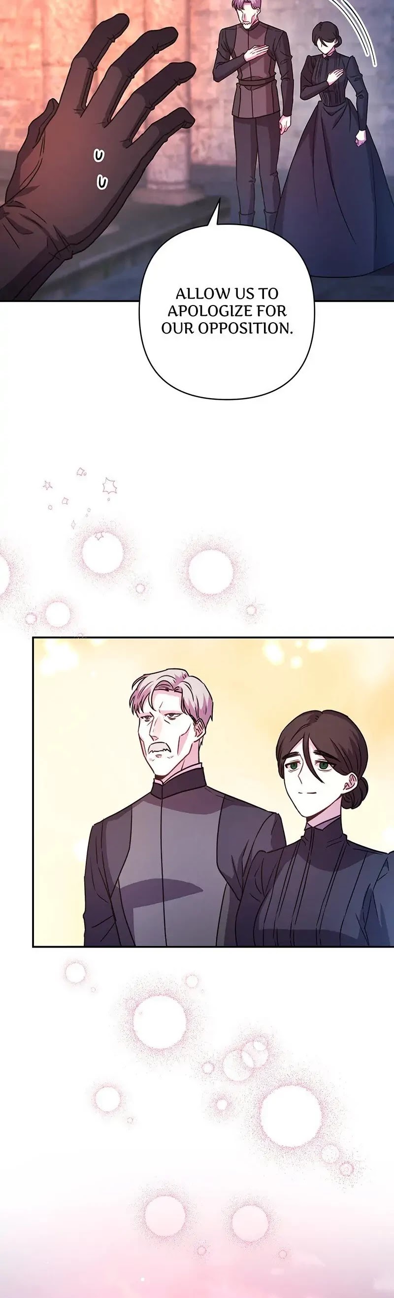 Another Typical Fantasy Romance Chapter 4 page 27 - Chapter 4