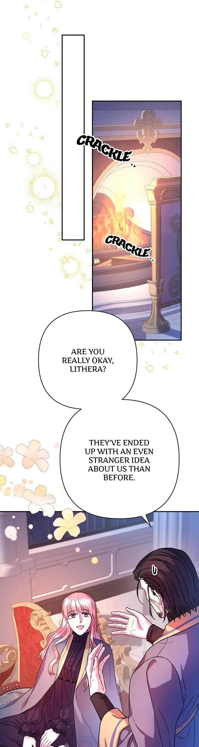 Another Typical Fantasy Romance Chapter 4 page 29 - Chapter 4