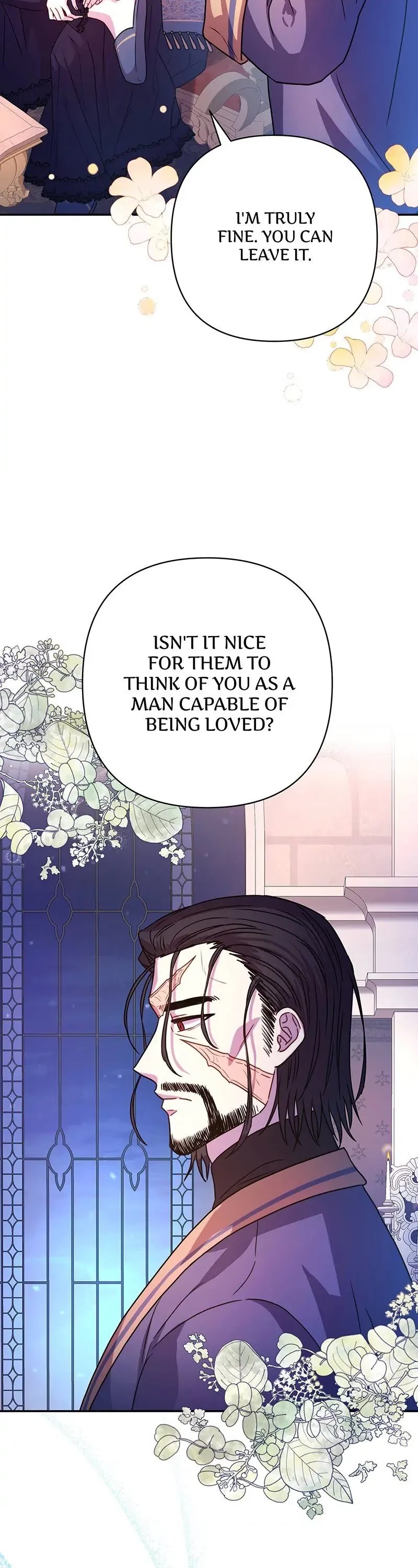 Another Typical Fantasy Romance Chapter 4 page 30 - Chapter 4