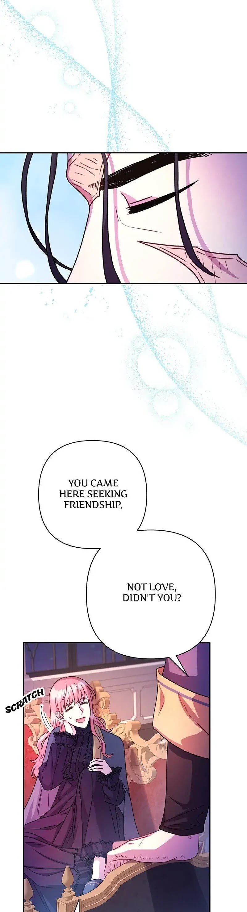 Another Typical Fantasy Romance Chapter 4 page 31 - Chapter 4