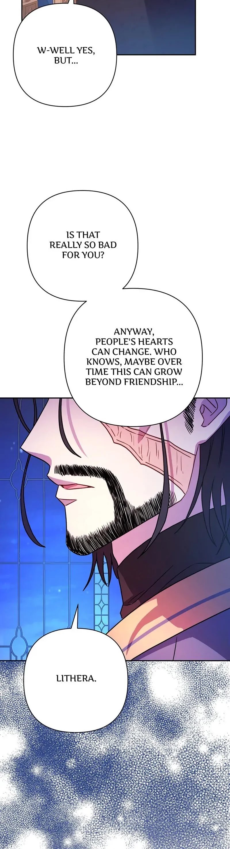 Another Typical Fantasy Romance Chapter 4 page 32 - Chapter 4