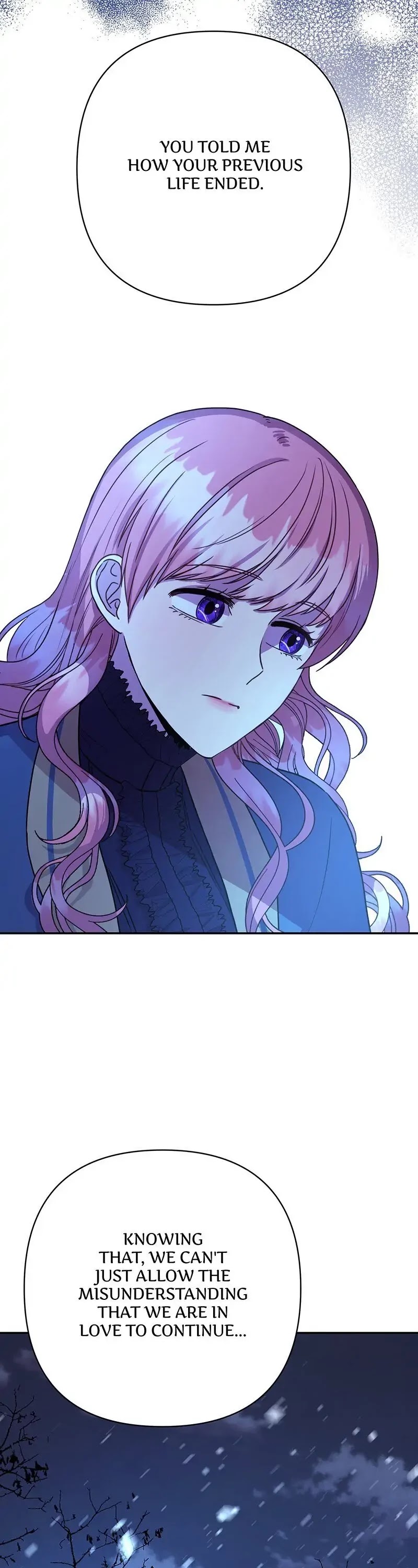 Another Typical Fantasy Romance Chapter 4 page 33 - Chapter 4
