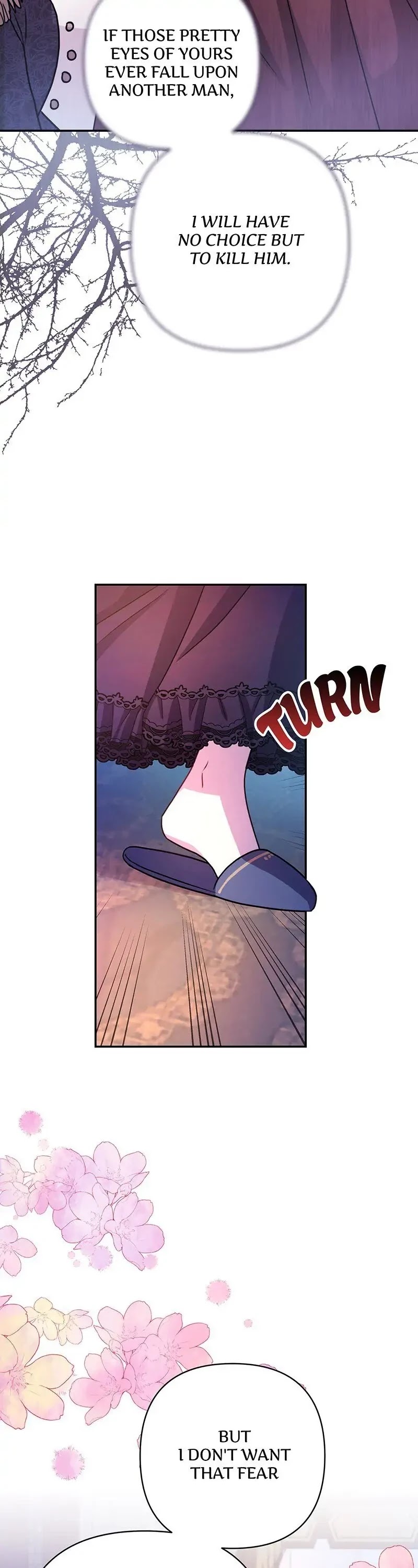 Another Typical Fantasy Romance Chapter 4 page 37 - Chapter 4