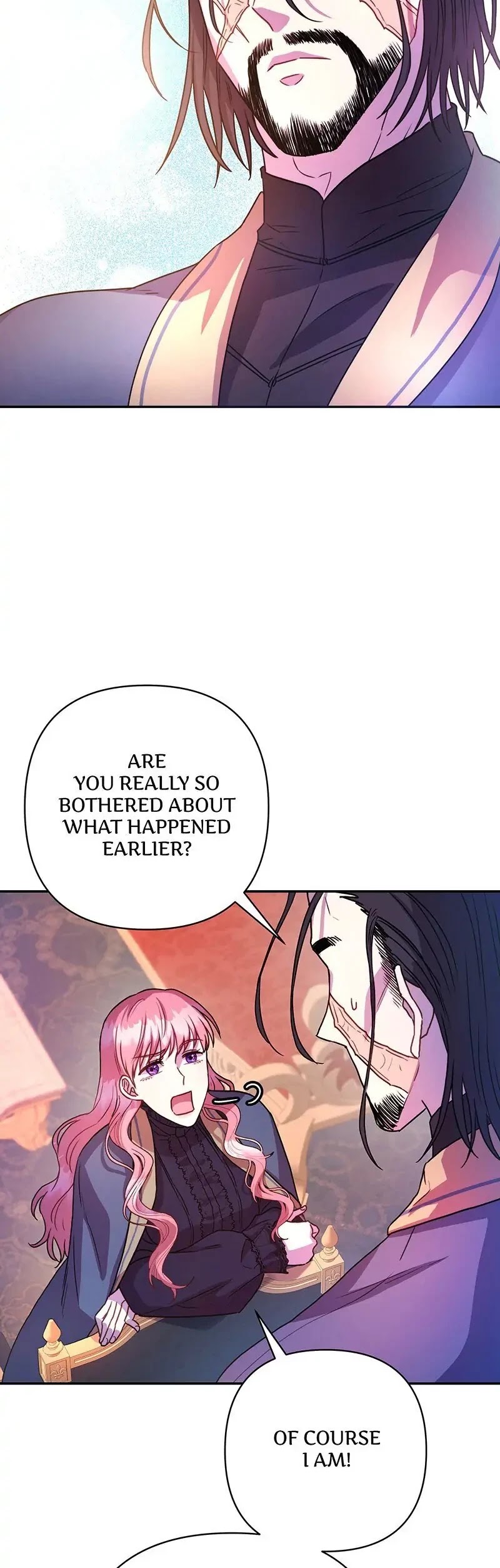 Another Typical Fantasy Romance Chapter 4 page 39 - Chapter 4