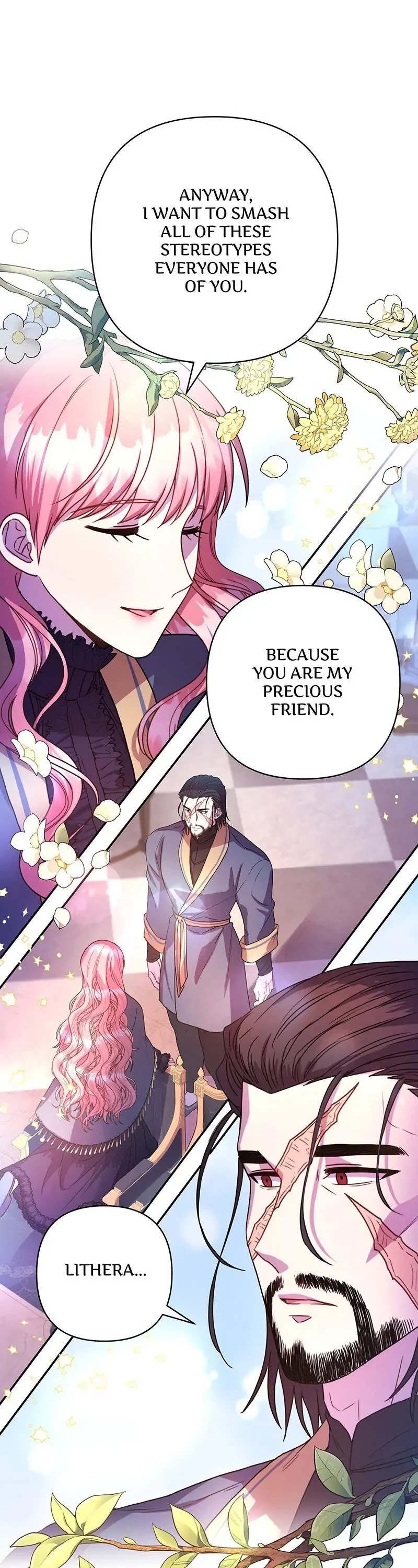 Another Typical Fantasy Romance Chapter 4 page 41 - Chapter 4