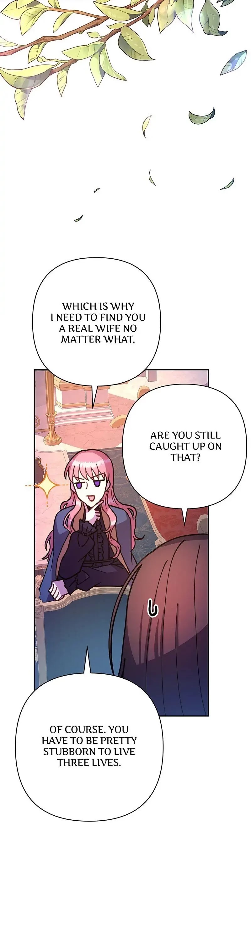 Another Typical Fantasy Romance Chapter 4 page 42 - Chapter 4