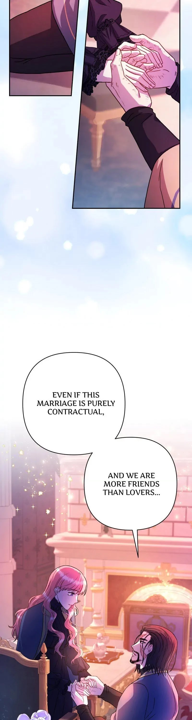Another Typical Fantasy Romance Chapter 4 page 45 - Chapter 4