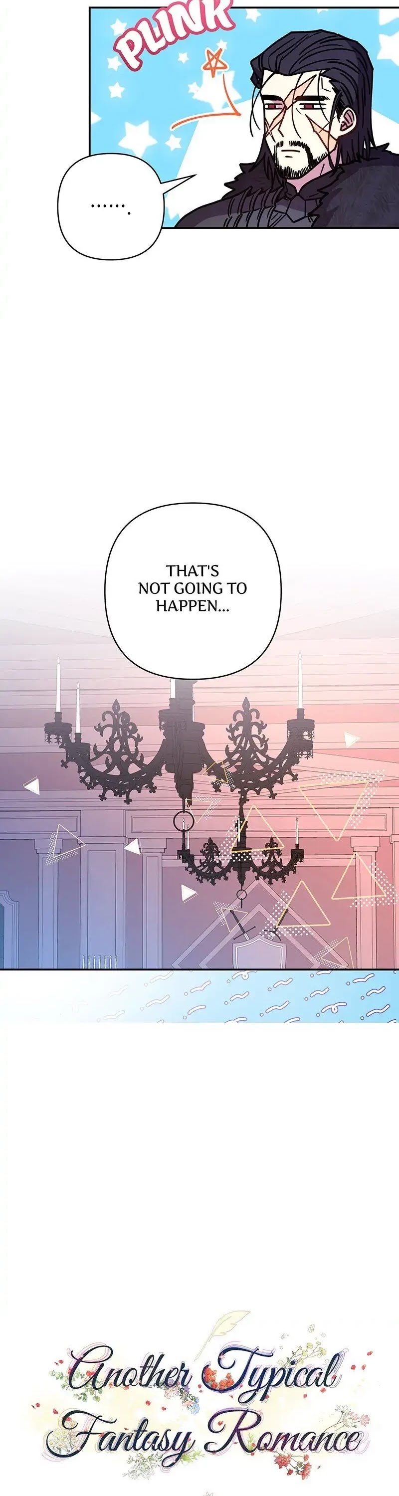 Another Typical Fantasy Romance Chapter 4 page 6 - Chapter 4