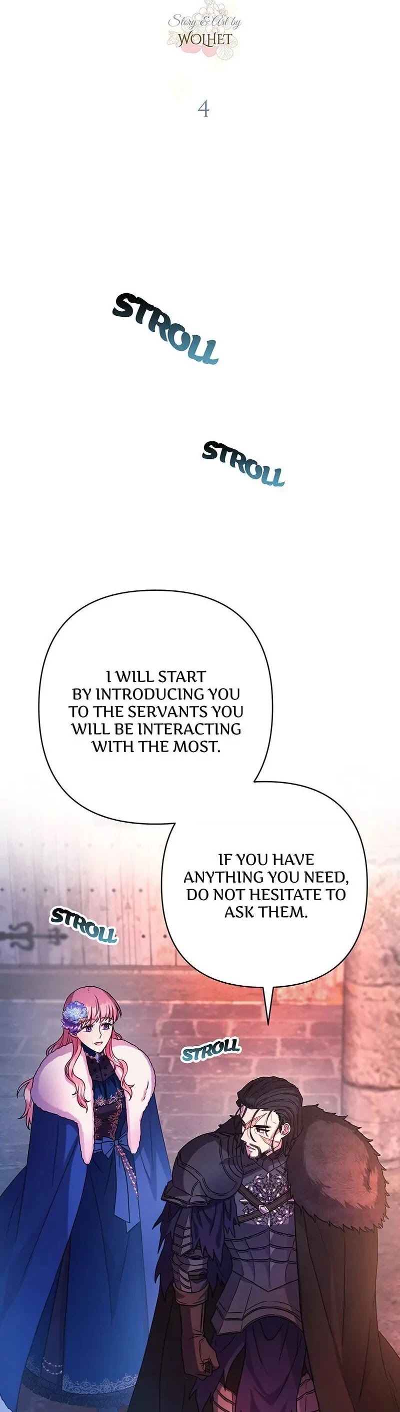 Another Typical Fantasy Romance Chapter 4 page 7 - Chapter 4