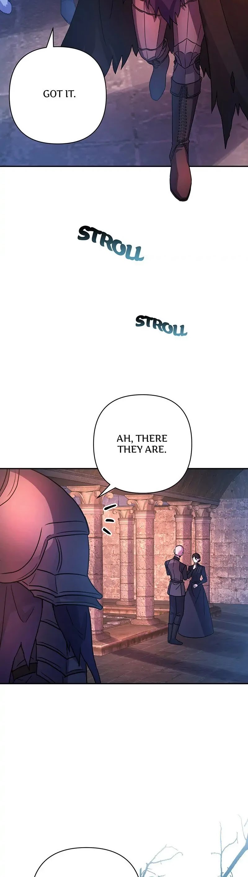 Another Typical Fantasy Romance Chapter 4 page 8 - Chapter 4