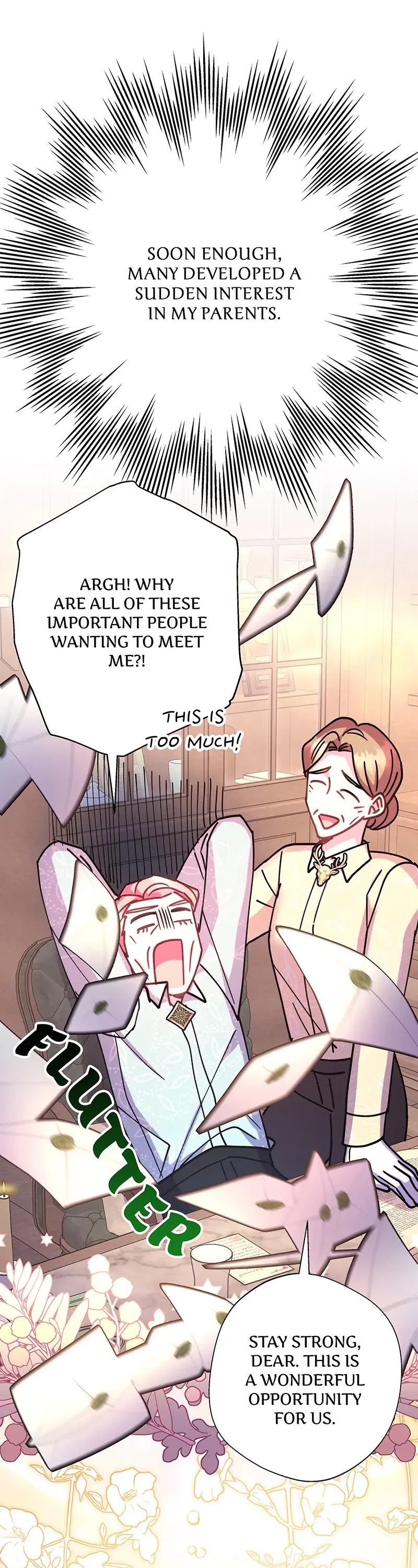 Another Typical Fantasy Romance Chapter 40 page 13 - Chapter 40