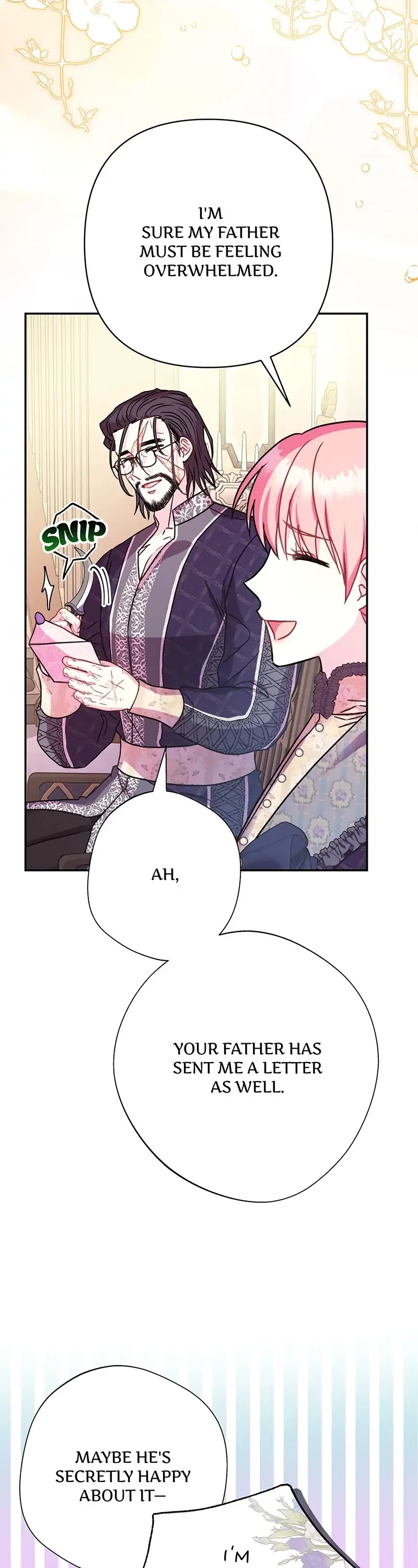 Another Typical Fantasy Romance Chapter 40 page 14 - Chapter 40