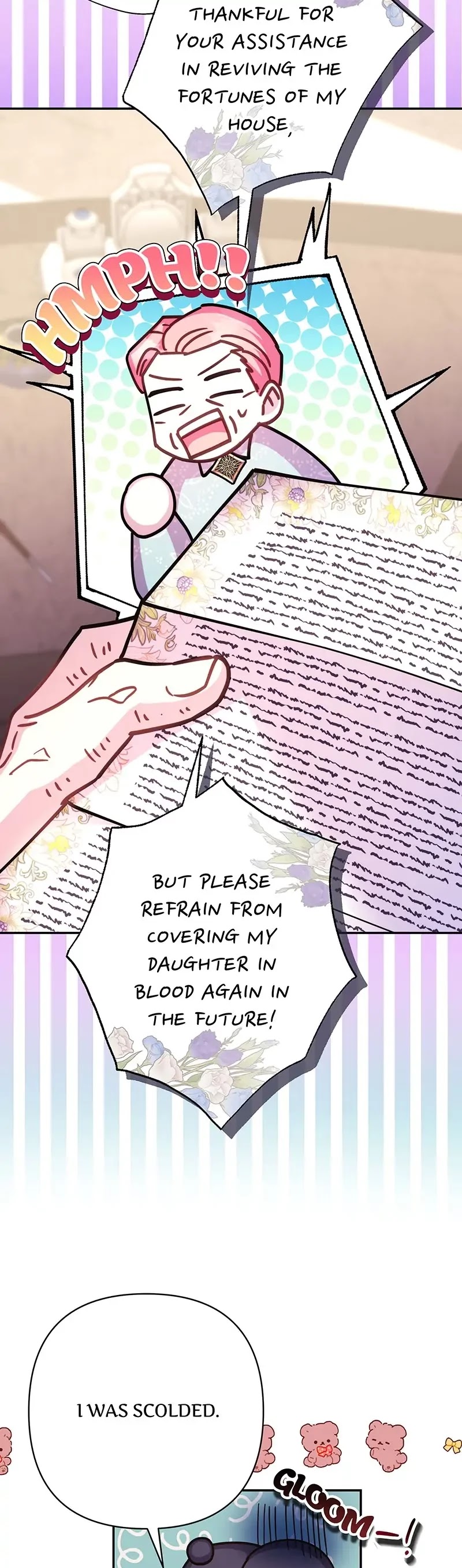 Another Typical Fantasy Romance Chapter 40 page 15 - Chapter 40