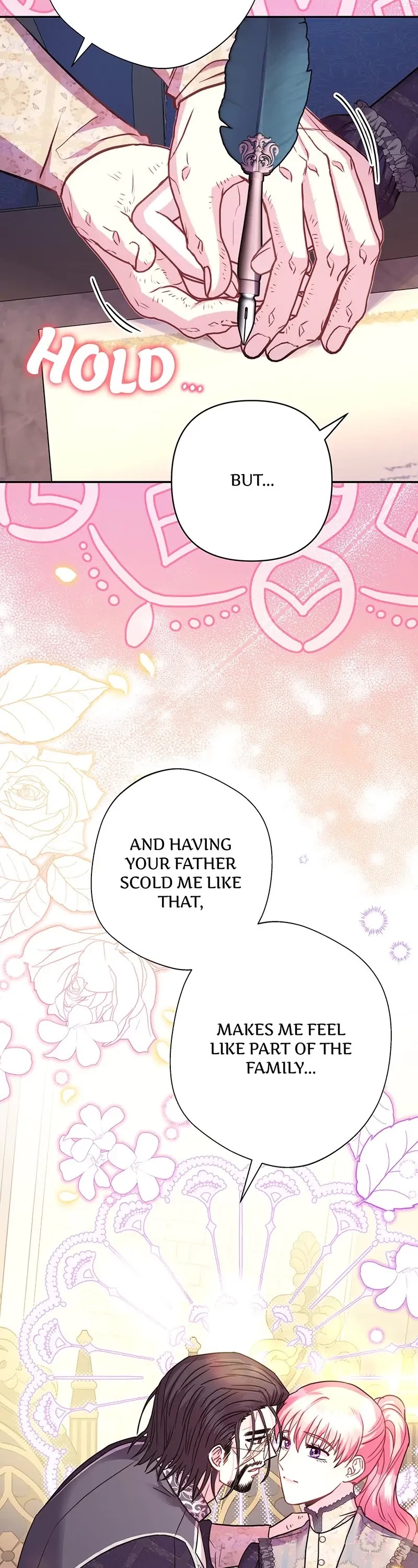 Another Typical Fantasy Romance Chapter 40 page 18 - Chapter 40