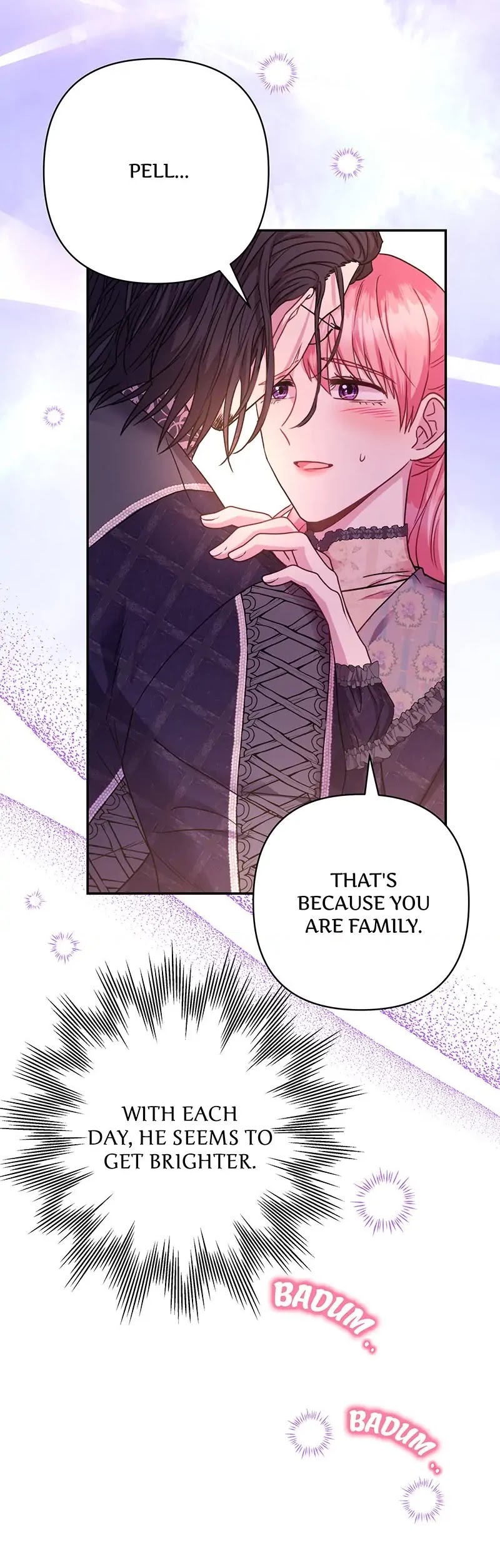 Another Typical Fantasy Romance Chapter 40 page 20 - Chapter 40