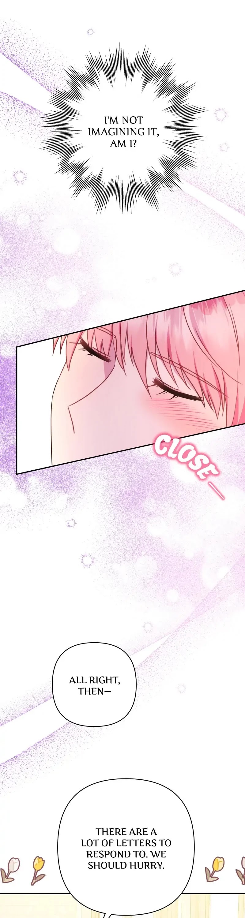 Another Typical Fantasy Romance Chapter 40 page 21 - Chapter 40