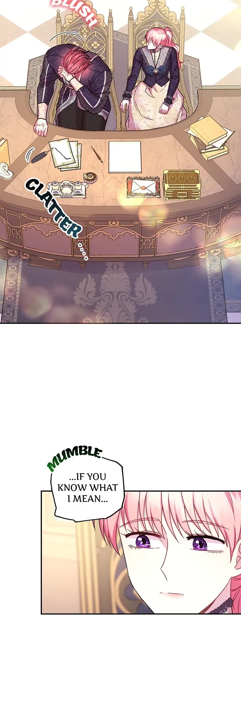 Another Typical Fantasy Romance Chapter 40 page 28 - Chapter 40