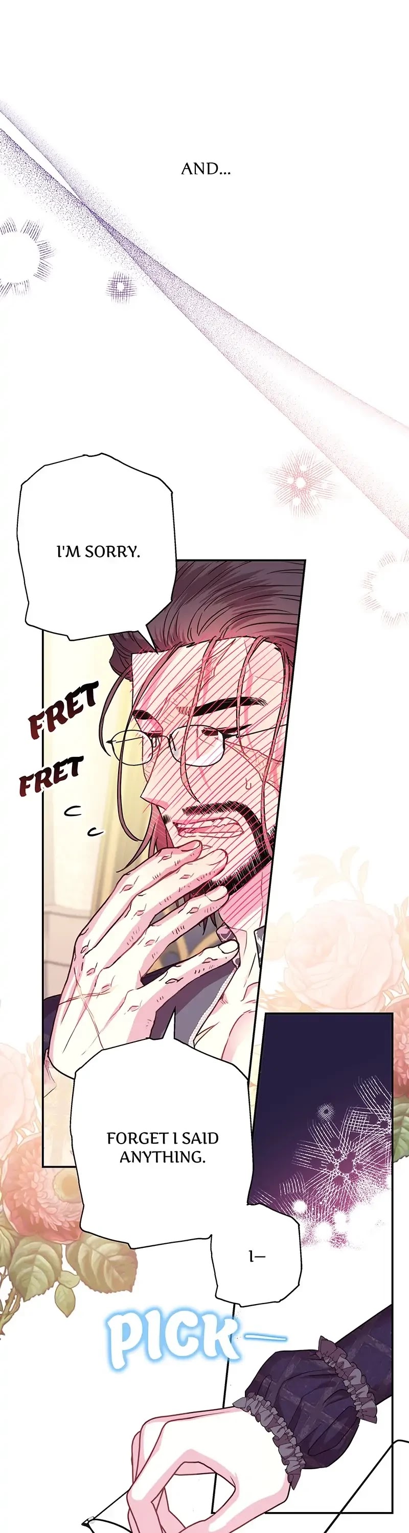 Another Typical Fantasy Romance Chapter 40 page 33 - Chapter 40
